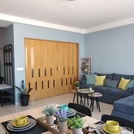 Light Blue Apartment Heraklion  Exterior photo