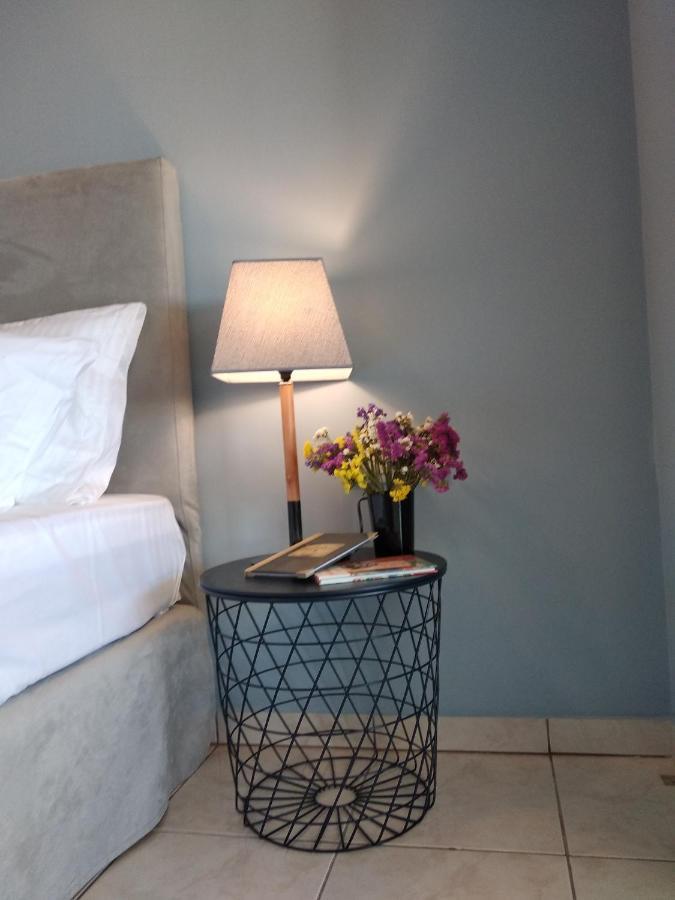 Light Blue Apartment *