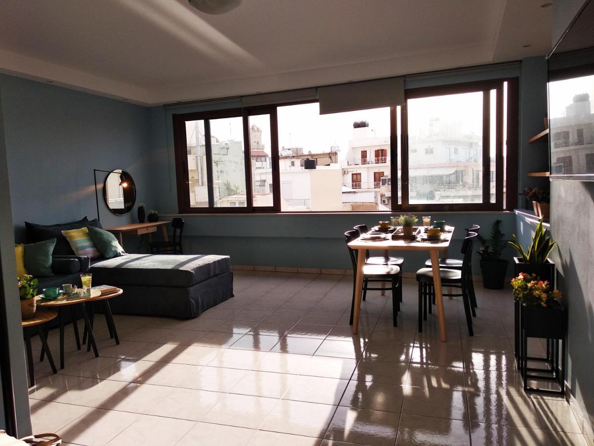 Apartment Light Blue *