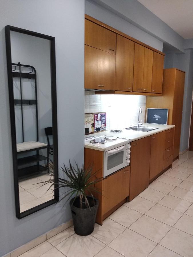 Light Blue Apartment Heraklion (Crete)